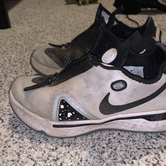Paul George 4 Oreo used 4 times - Picture 2 of 3